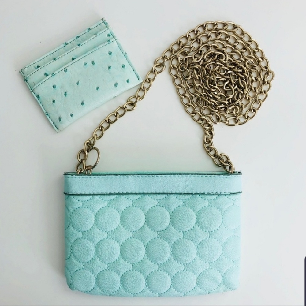 💙Adorable Crossbody Mini Bag
